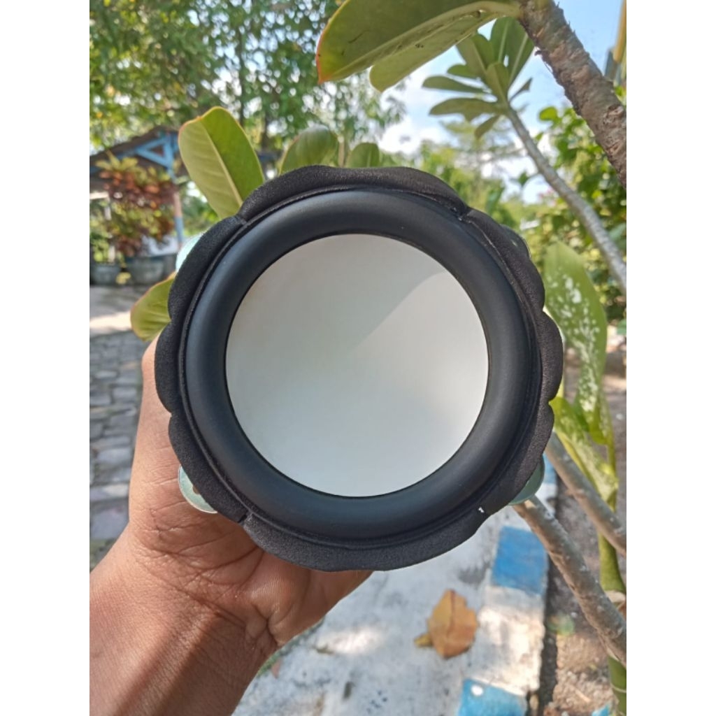 Subwoofer Polytron 3 inch/Speaker Subwoofer/Harga Satuan