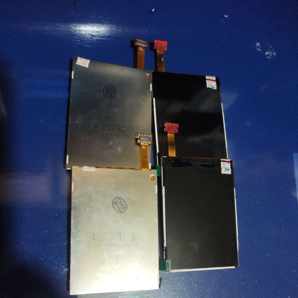 LCD NOKIA N82 OLD STOCK