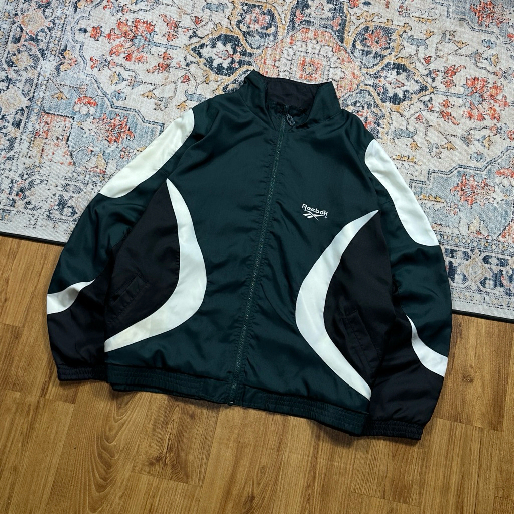 REEBOK VINTAGE 90s WB JACKET SECOND