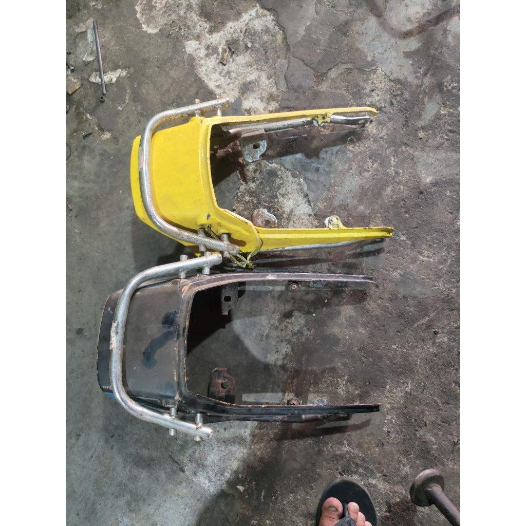 bodi belakang rx spesial