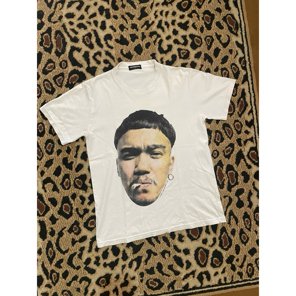 tshirt thanksinsomnia x alipjon