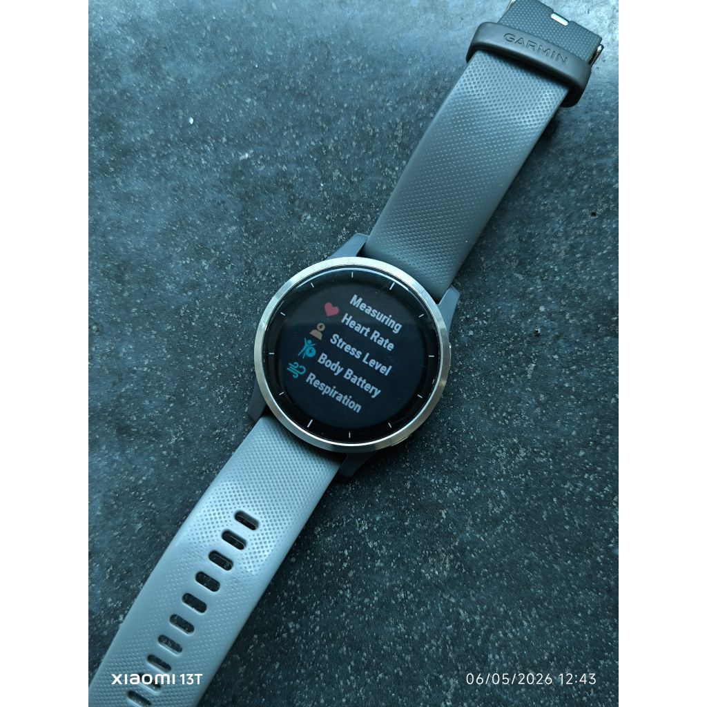 garmin vivoactive 4 fullset