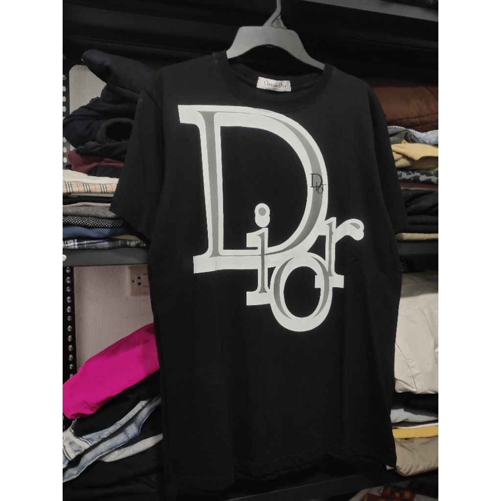 ChristianDior T shirt second