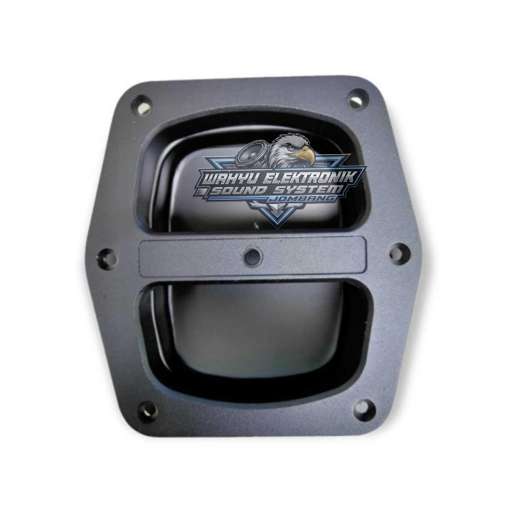 Handle BOX Speaker 7113 Line Array / Handel Bok Kualitas Import Original