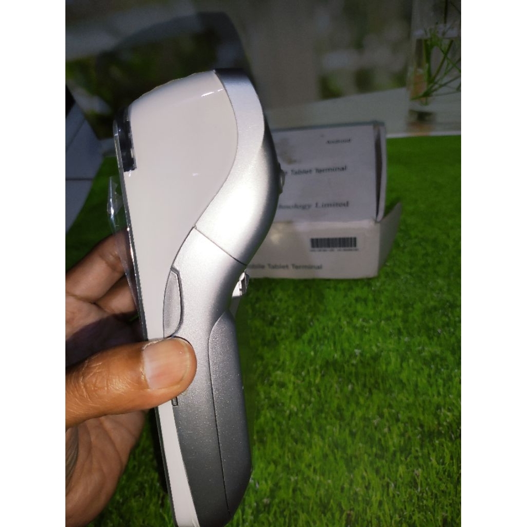 MESIN EDC PAX A920