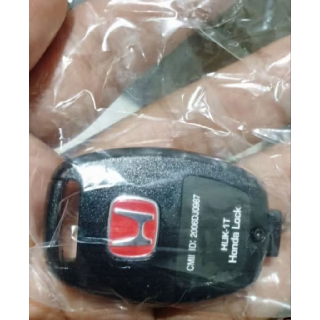 cover kunci khusus civic fd (civic batman)