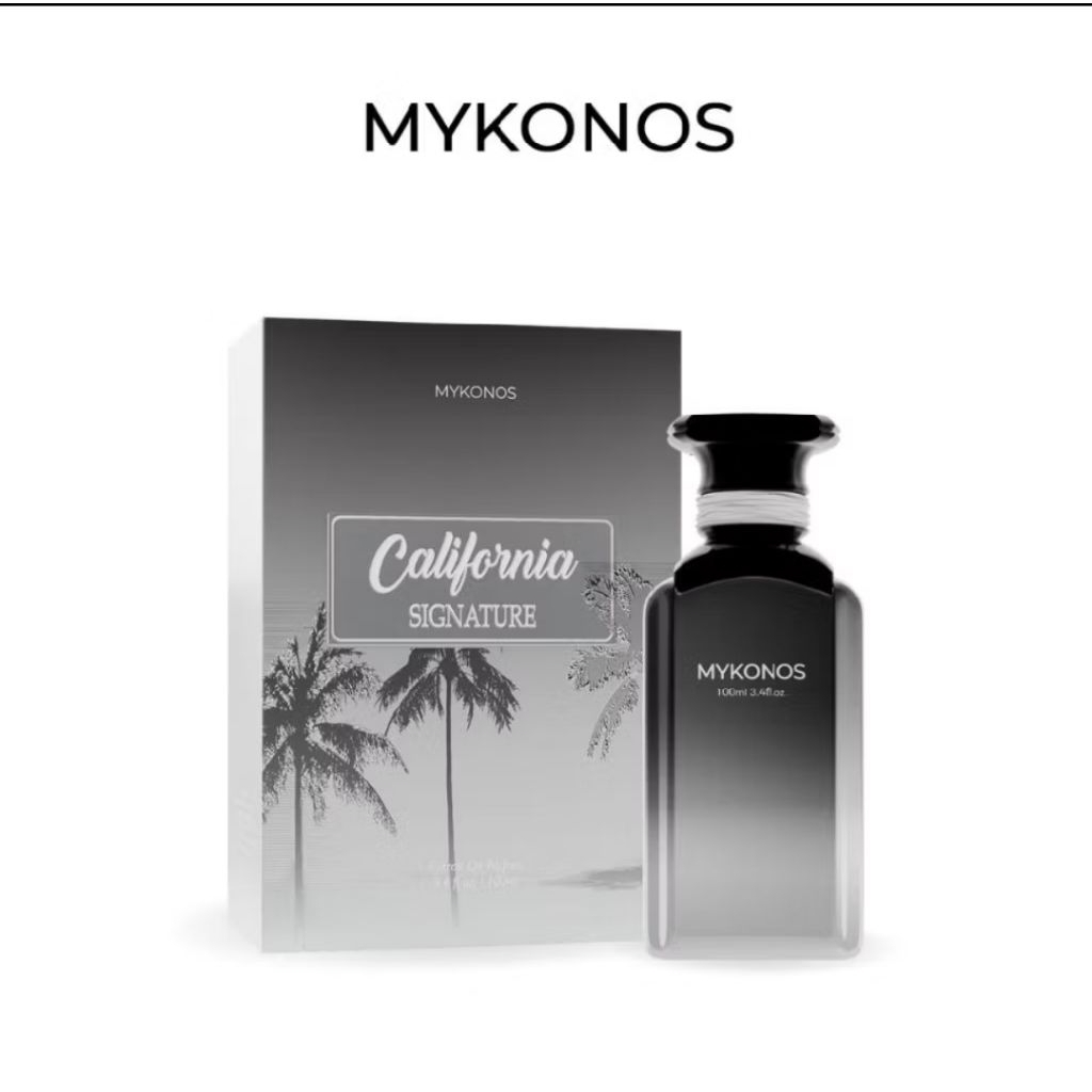 Mykonos California Og 100ml