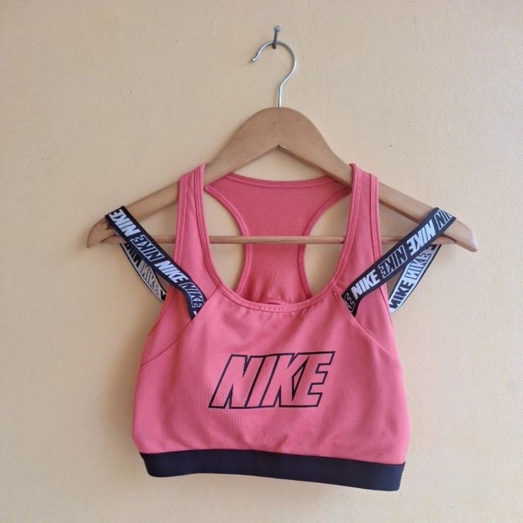 NIKE sport Bra
