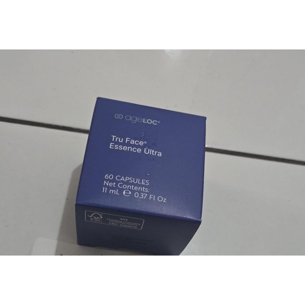 Tru Face® Essence Ultra Serum Mutiara Exp 072027