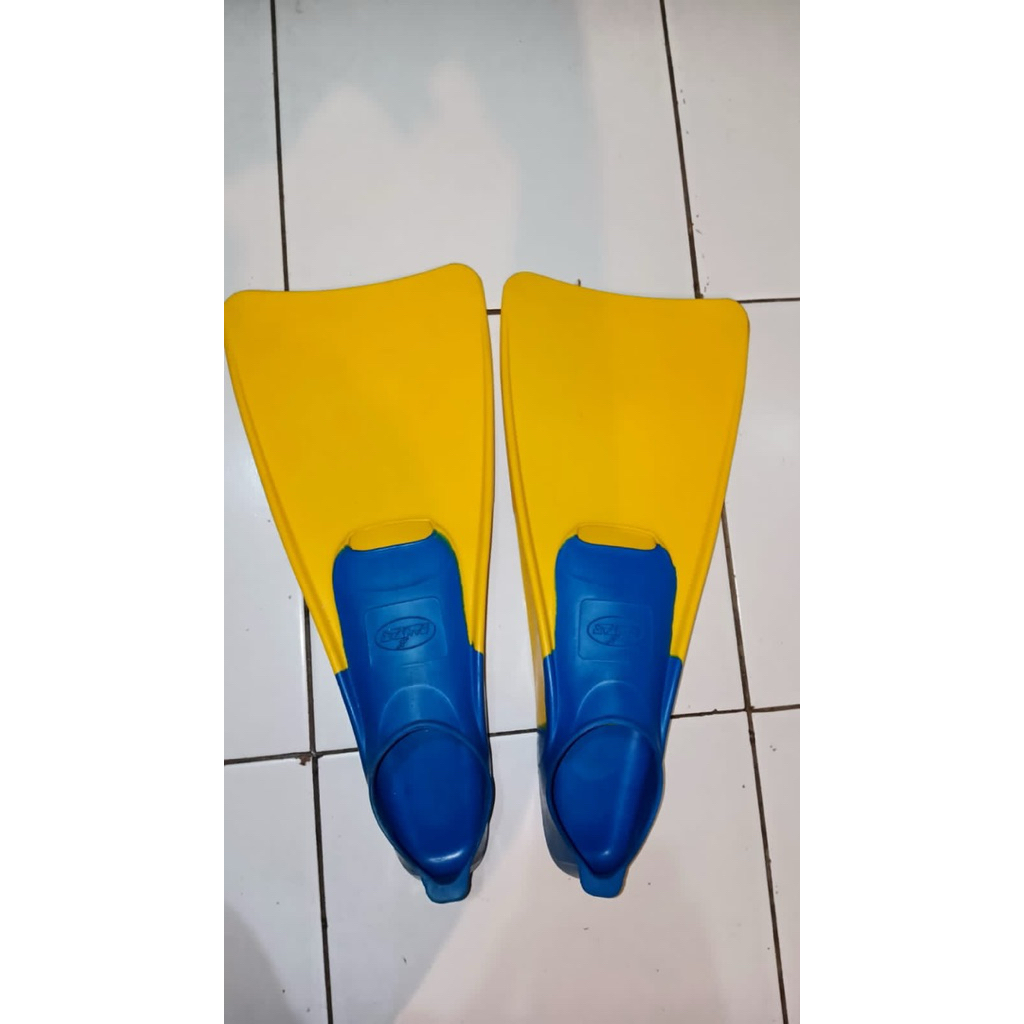 Kaki Katak dantas preloved