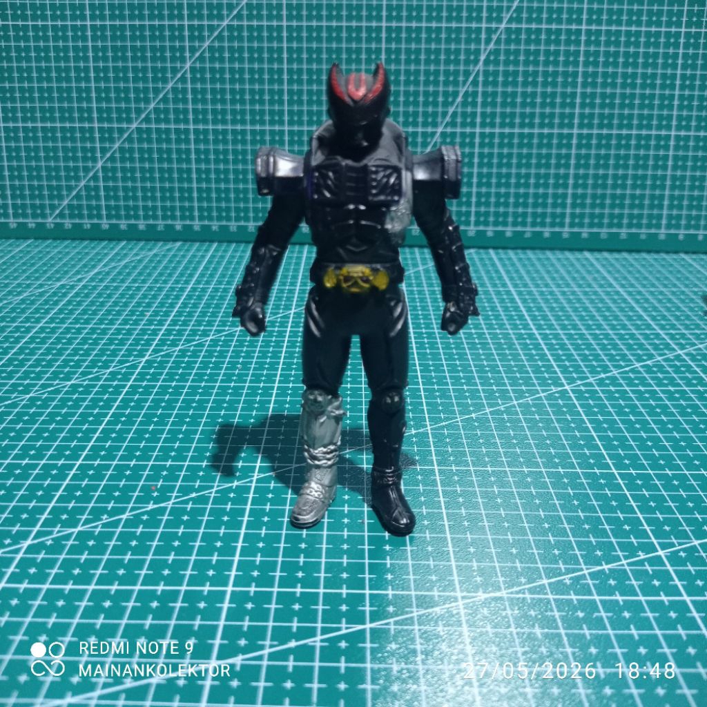 Kamen Rider Dogga Kamen Rider Kiva