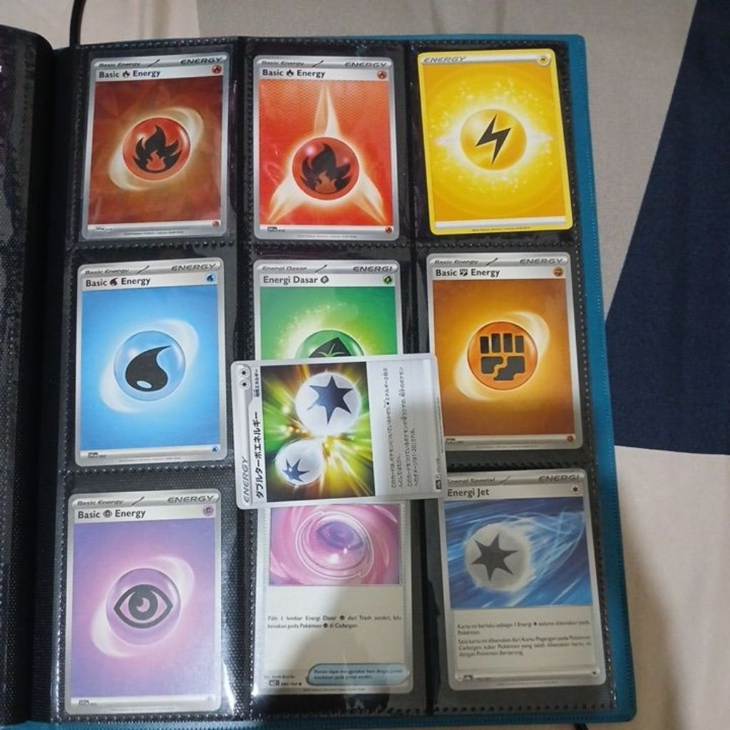 kartu pokemon energi