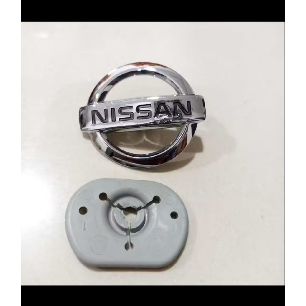 Logo stir mobil Nissan Livina Evalia Juke Original Product Nissan