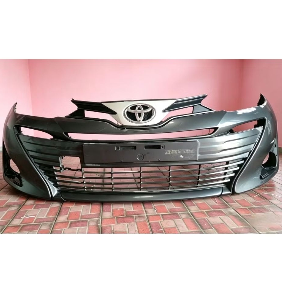 BEMPER DEPAN YARIS JOKER 2020
