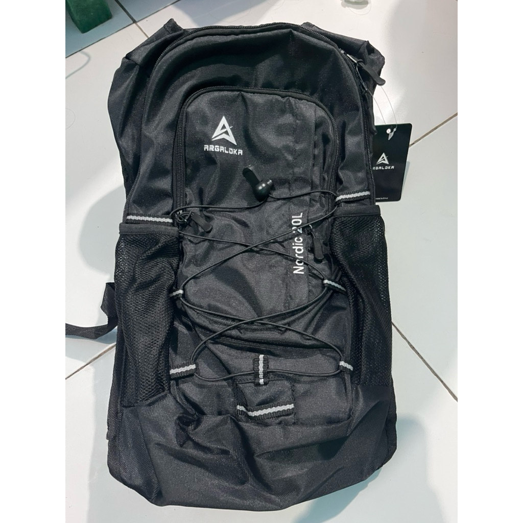 Preloved hydropack 10L tiktok by luvrismnotme