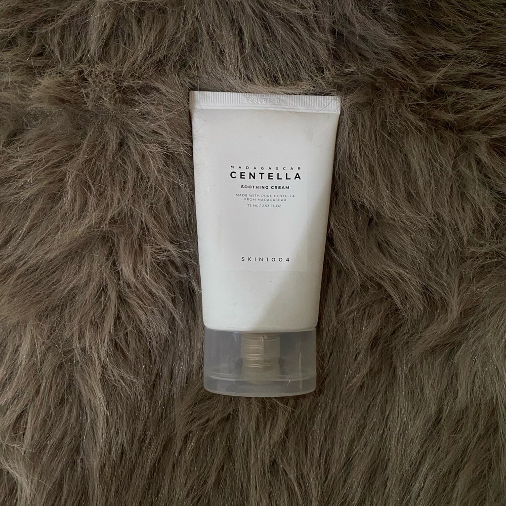 (PRELOVED) SKIN1004 - shooting cream