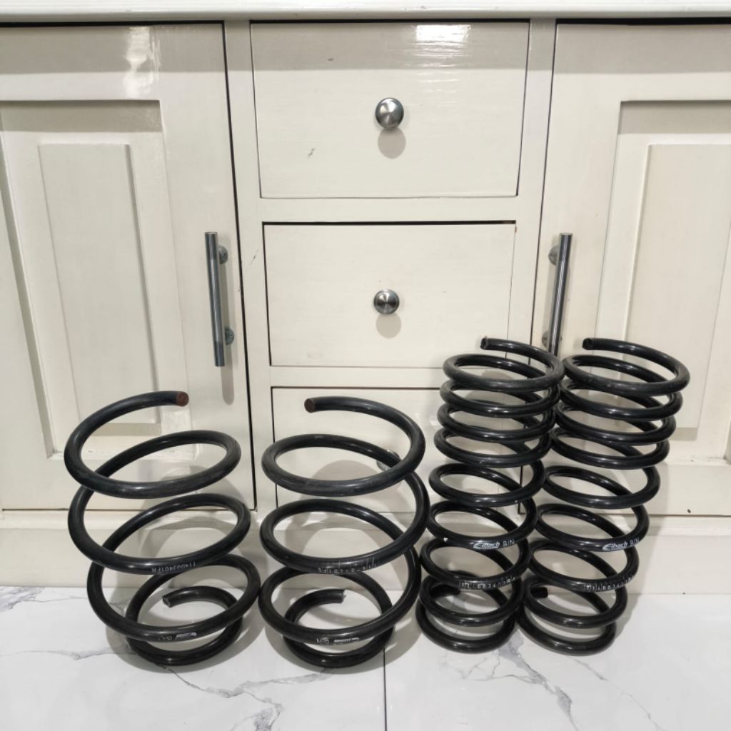 per keong eibach accord cr2 2013-2018 depan belakang