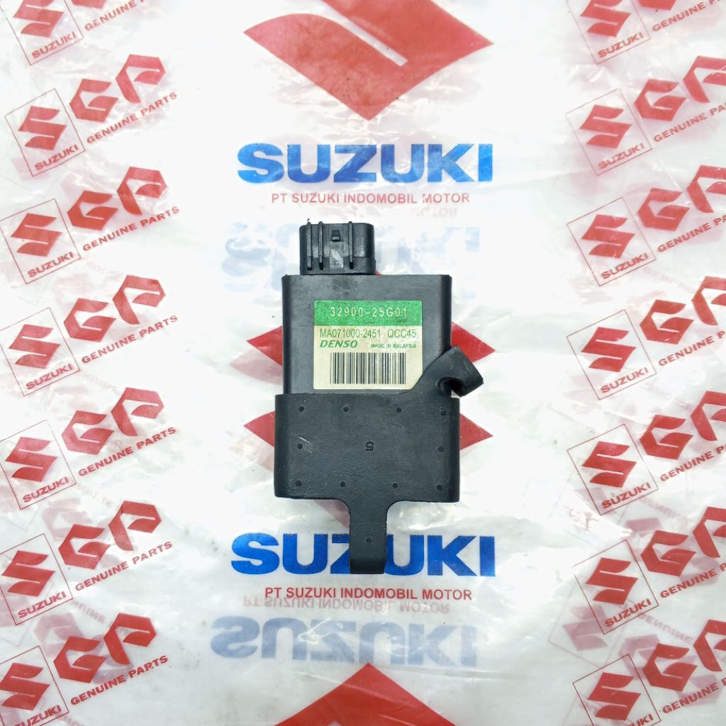 CDI UNIT SATRIA FU ORIGINAL