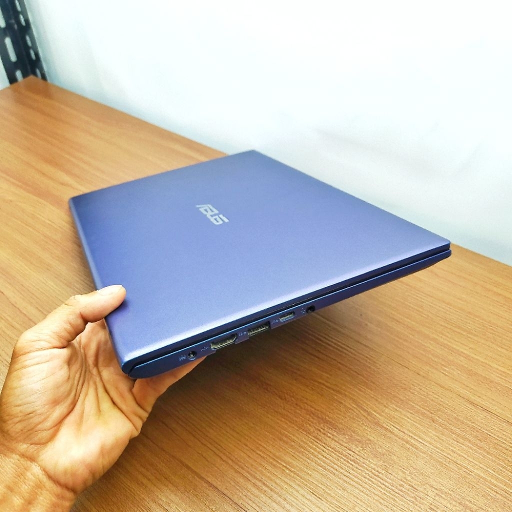 ASUS Vivobook A412FA Intel pentium Gold RAM 8GB SSD 256GB