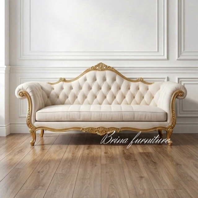 Sofa Classic,Sofa Victoria,Sofa Model Terbaru,Sofa mewah Ukiran Jepara
