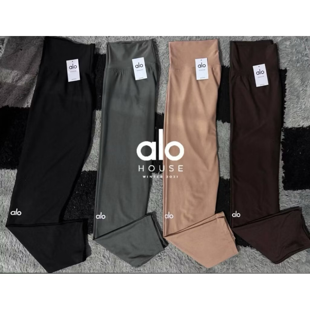 LEGGING OLAHRAGA ALO