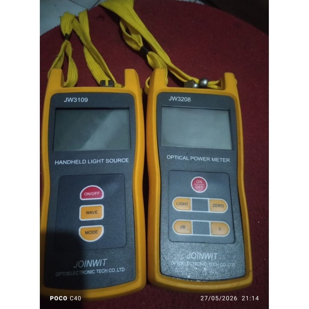 OPM DAN OLS JW3109