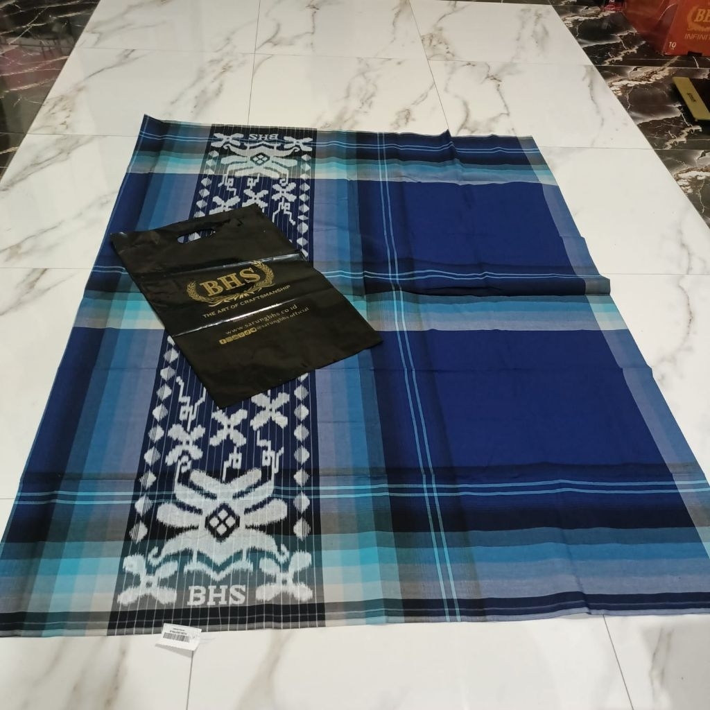 Sarung BHS afkir cosmo