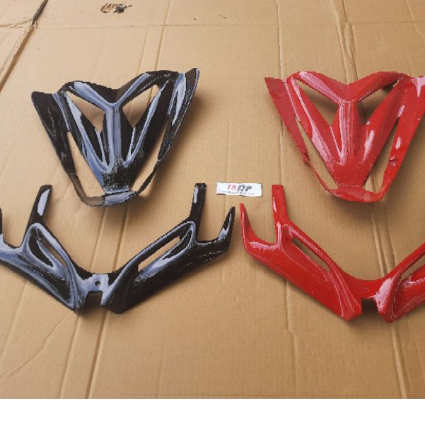 Vgrill CBR 150R Cover Mesin CBR 150R Facelift NEW 2021 2022