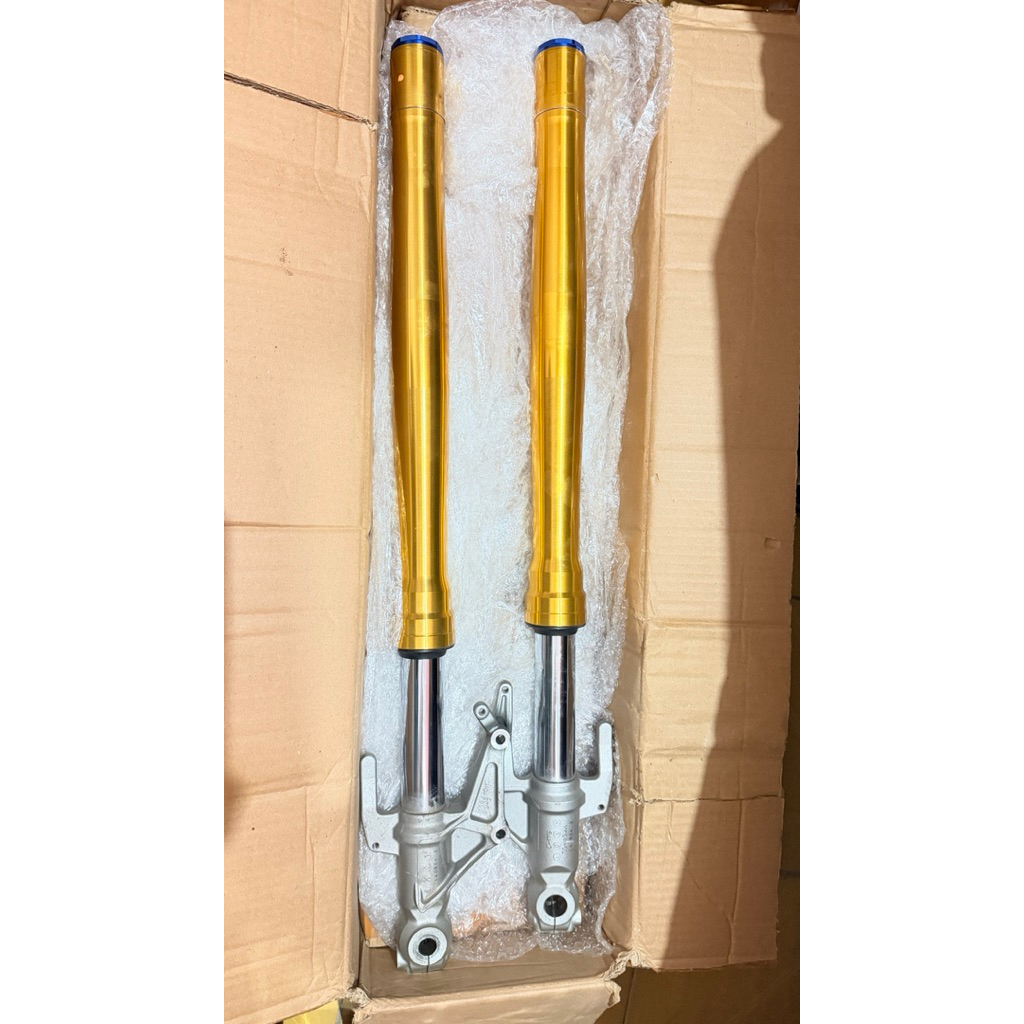 Shock Original CBR250RR 2025 K64N Showa