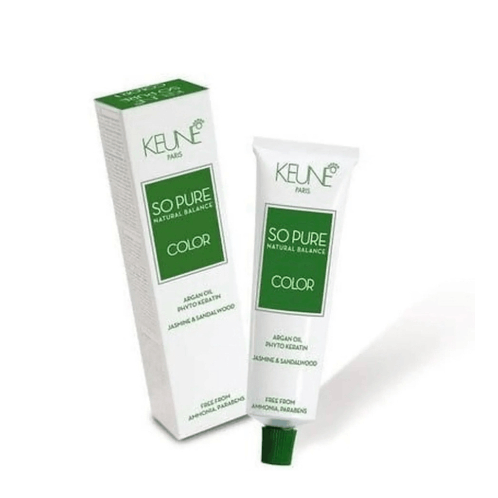 Keune So Pure Color Hair 60ml
