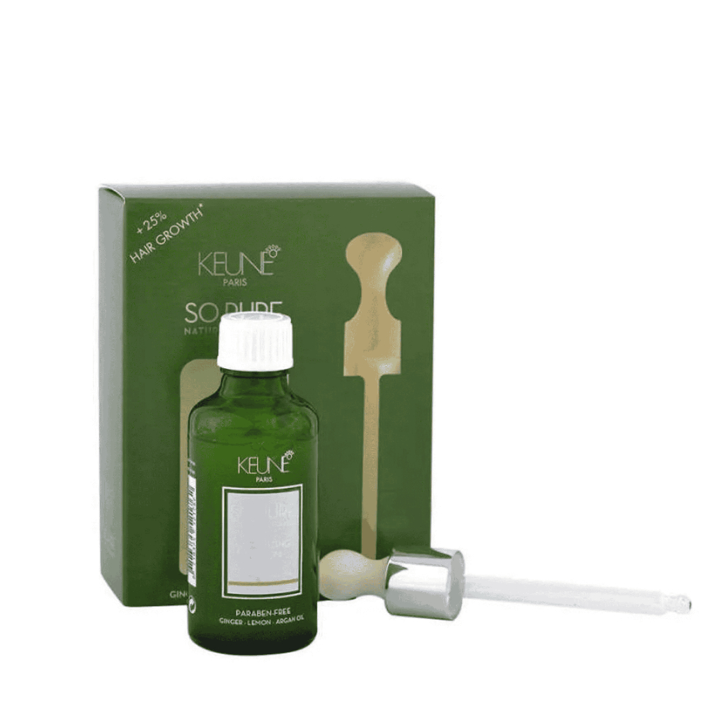 Keune Energizing Lotion