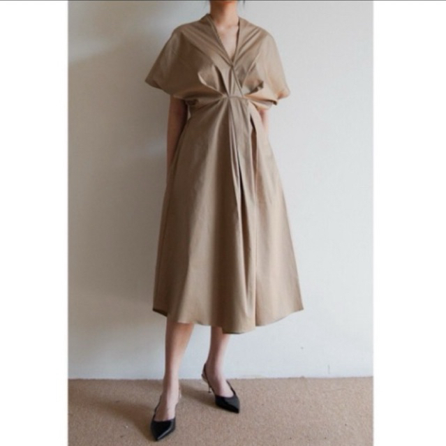 giko dress pafon