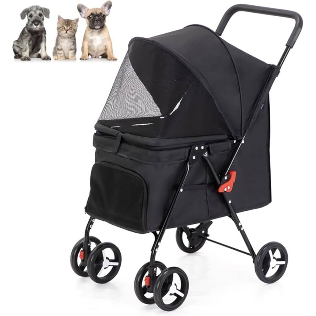 Pet Stroller
