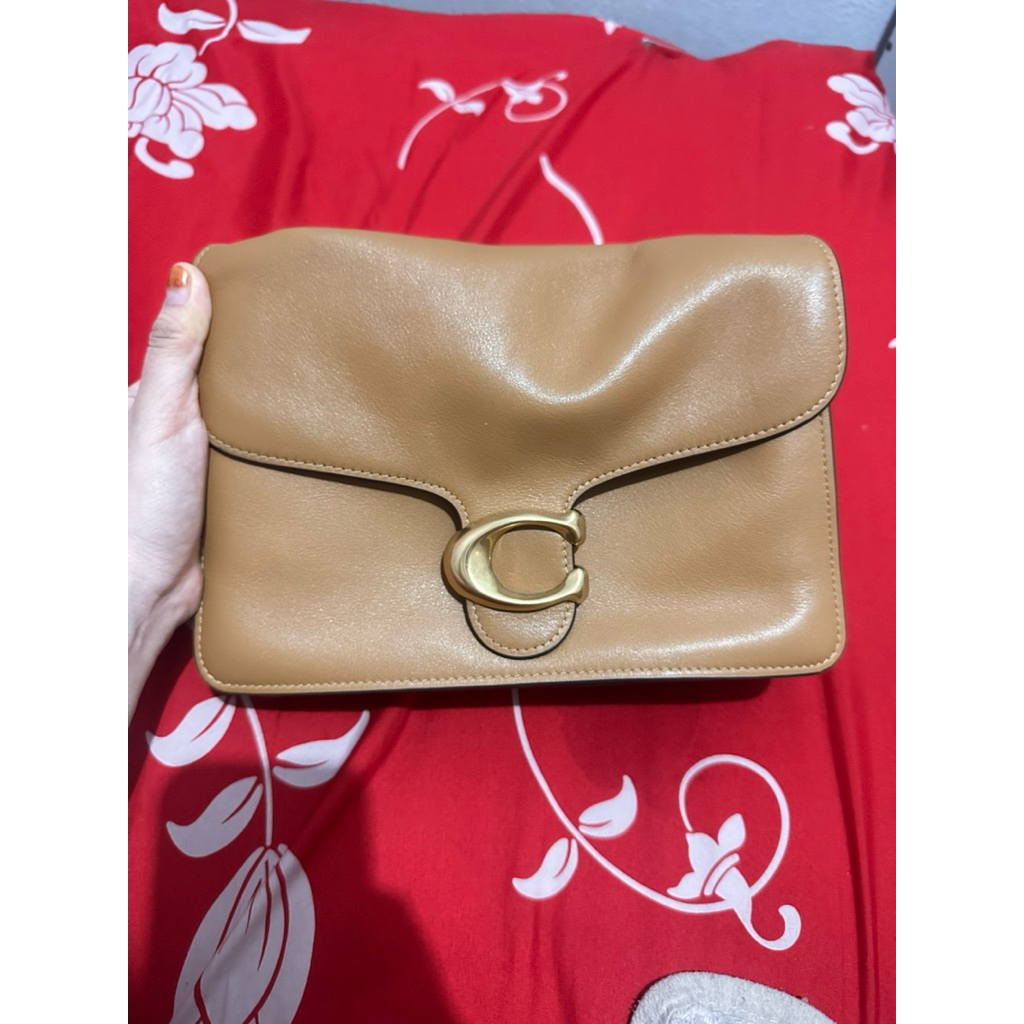 SALE TAS COACH ORIGINAL STORE