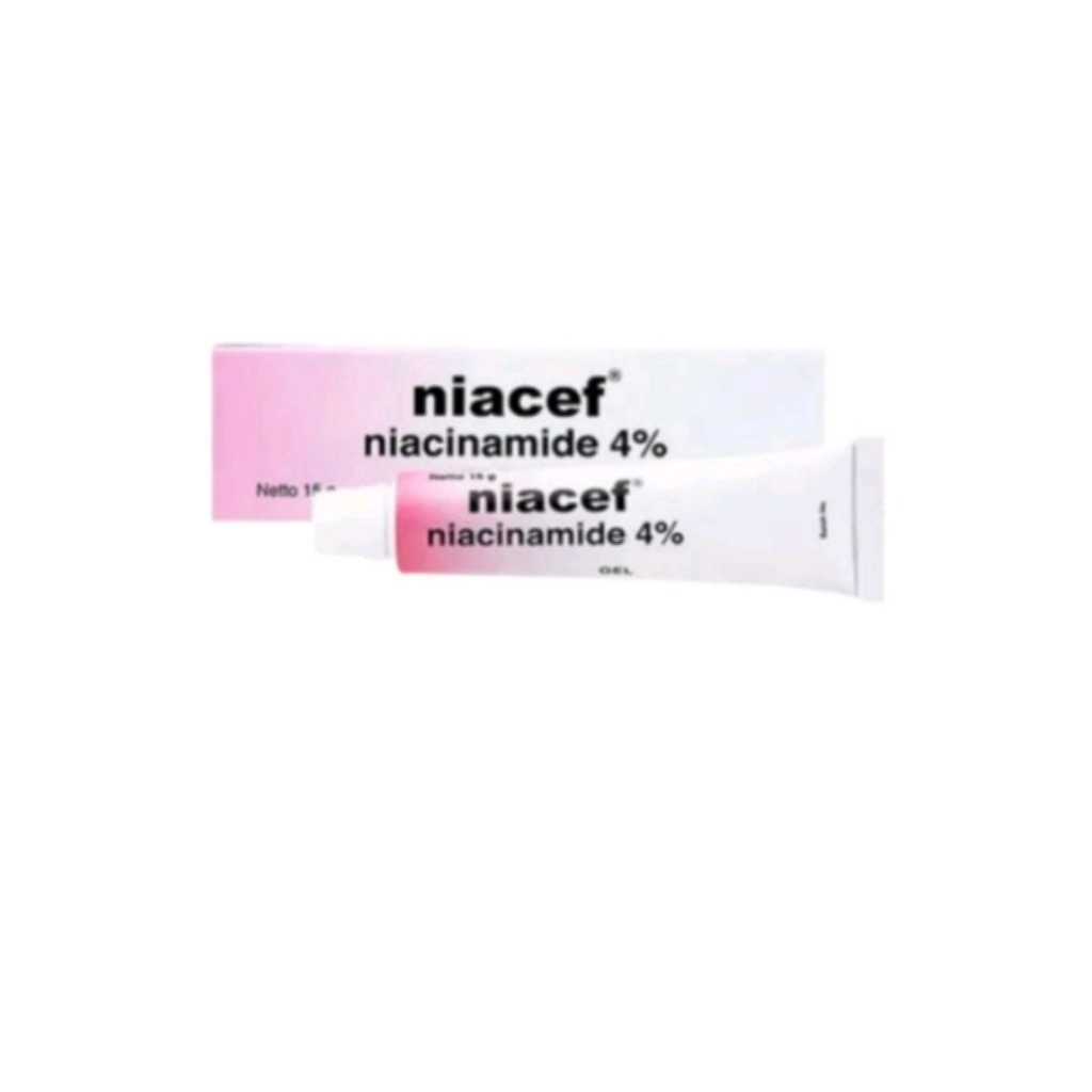NIACEF 4%