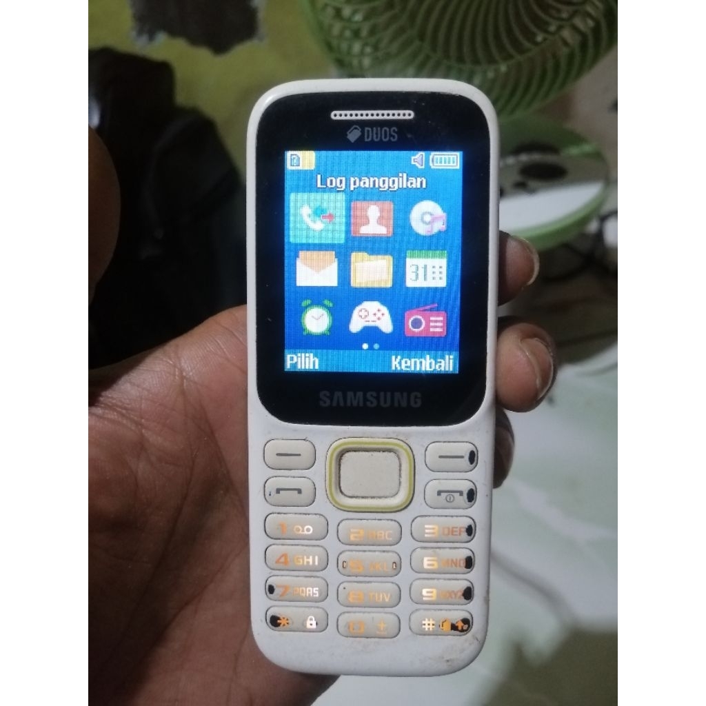 hp samsung jadul original normal siap pakai