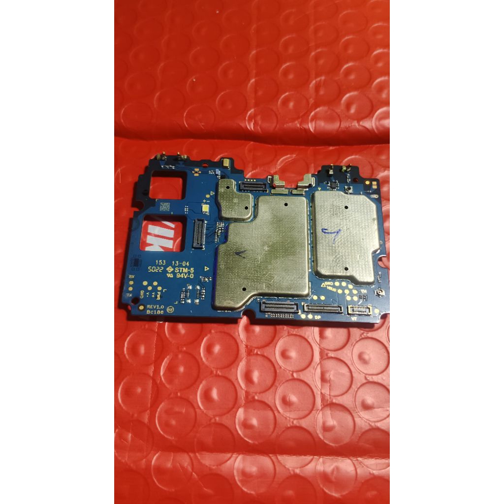 Mesin Samsung a04