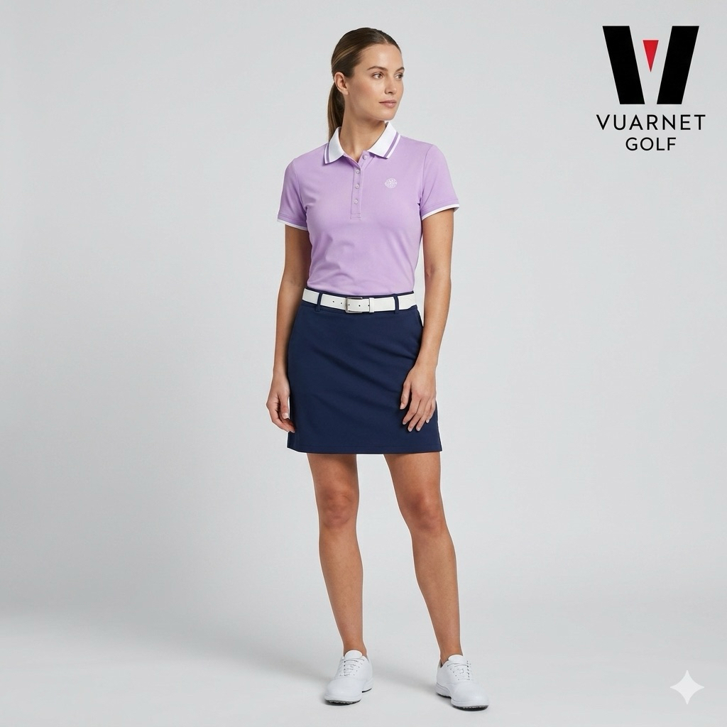 Baju Golf Wanita VUARNET 105 Preloved