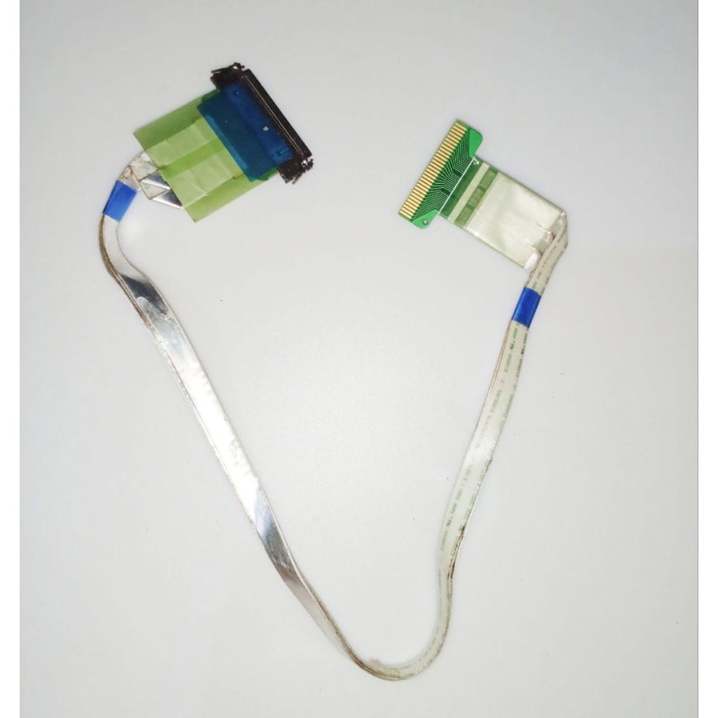 Kabel TCon 32LB530A kabel LVDS fleksibel TV LG 32 inch