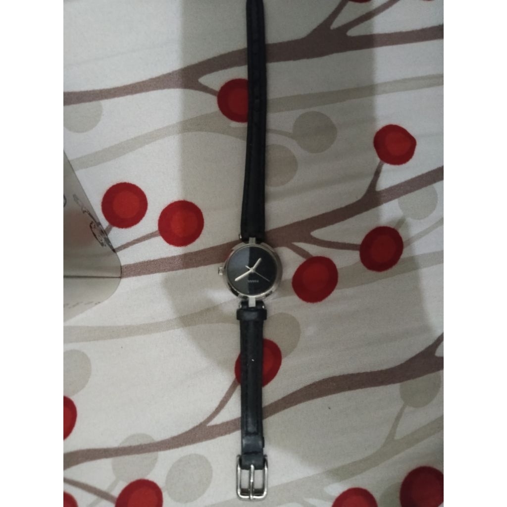 PL jam fossil ori