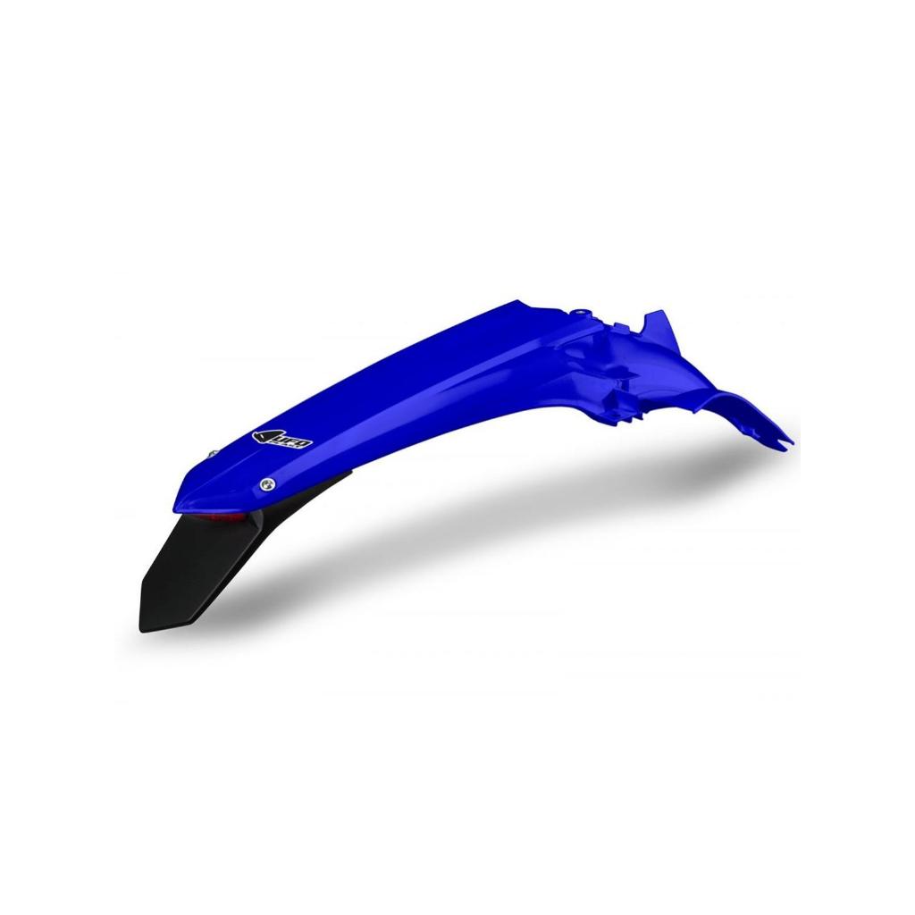 SPAKBOR BELAKANG UFO YAMAHA YZ 125/250 2 TAK ORIGINAL UFO REAR FENDER