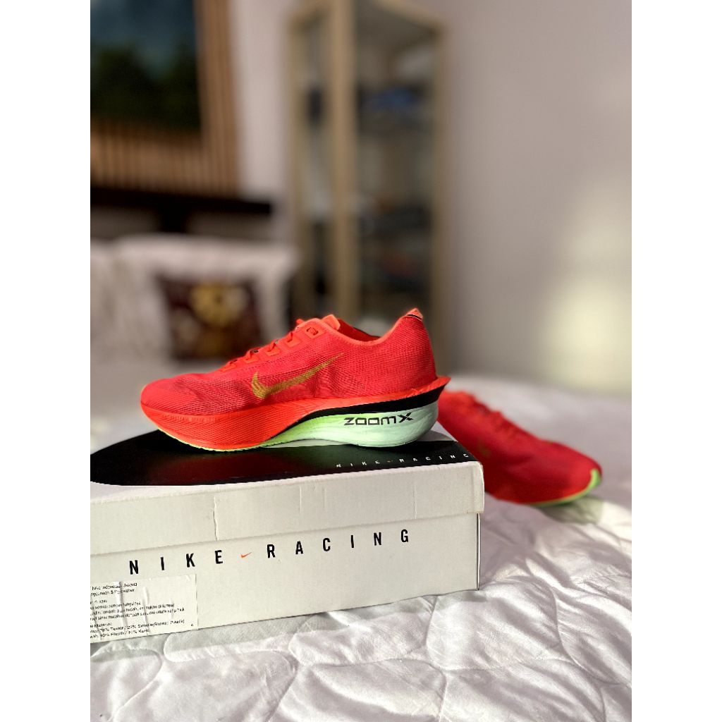 NIKE ZOOMX VAPORFLY NEXT% 4