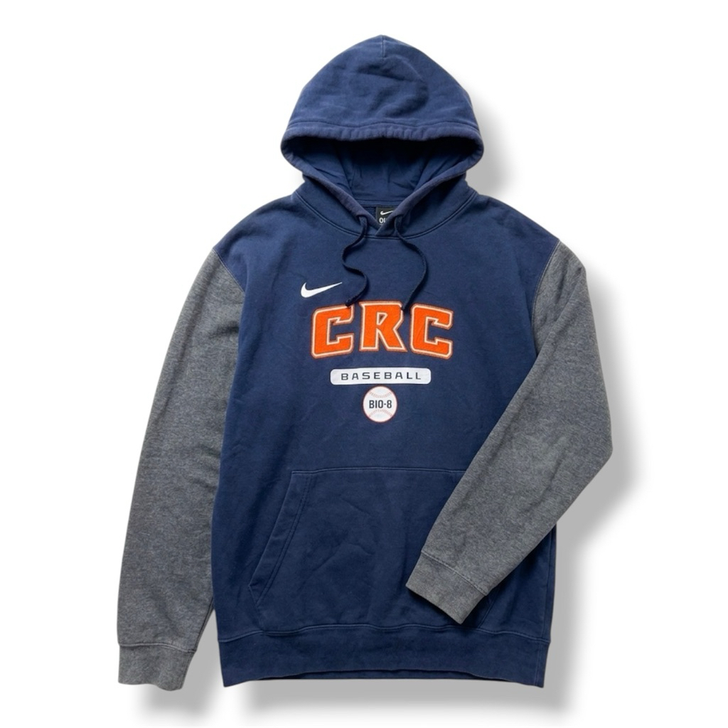 Hoodie nike second