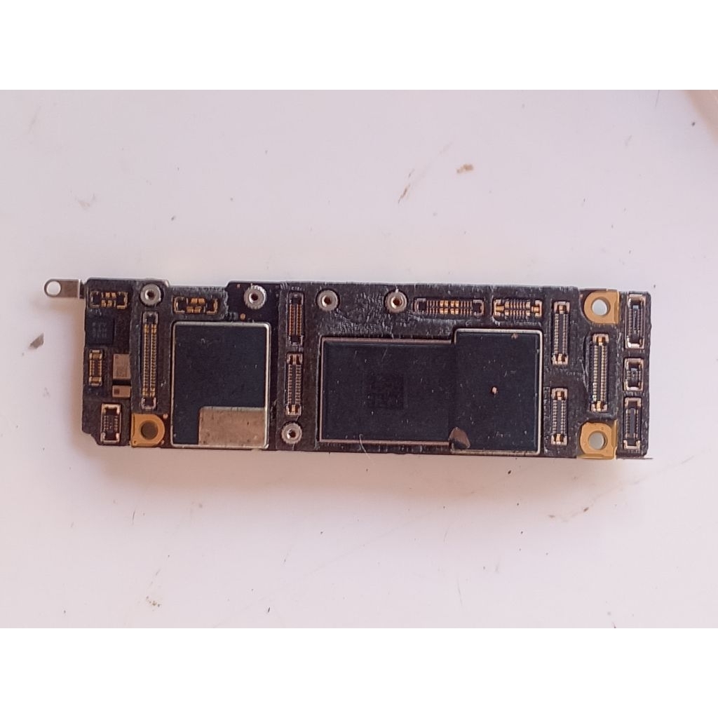 mesin iphone 11 64gb fmi off