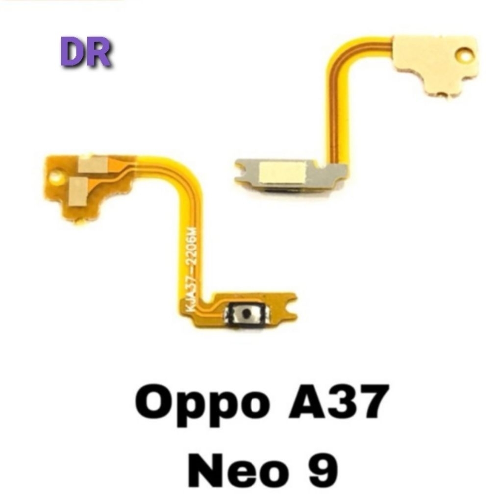 flexible on off oppo a37 / flexible on off oppo a37f