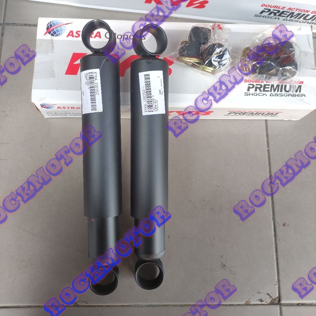 Shock Belakang KAYABA Premium Espass, L300