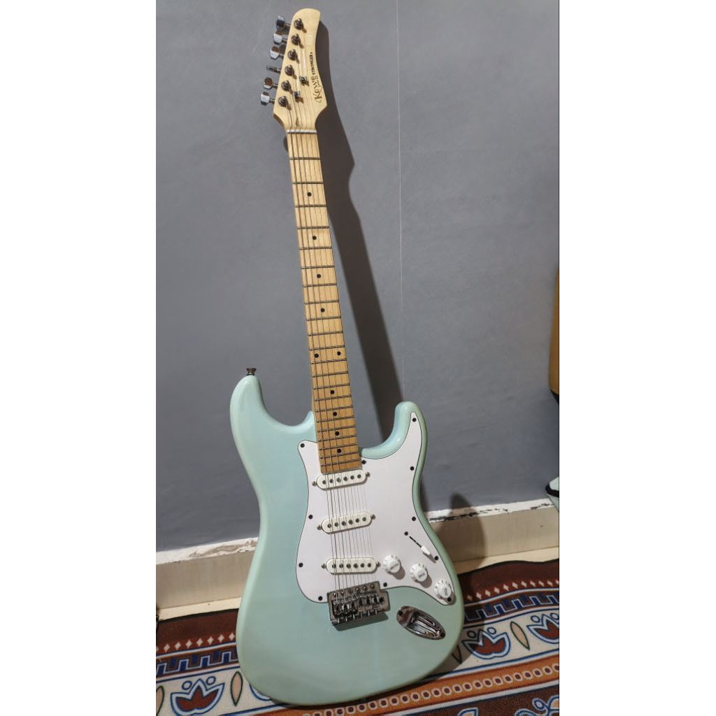 Gitar KOWE Stronger