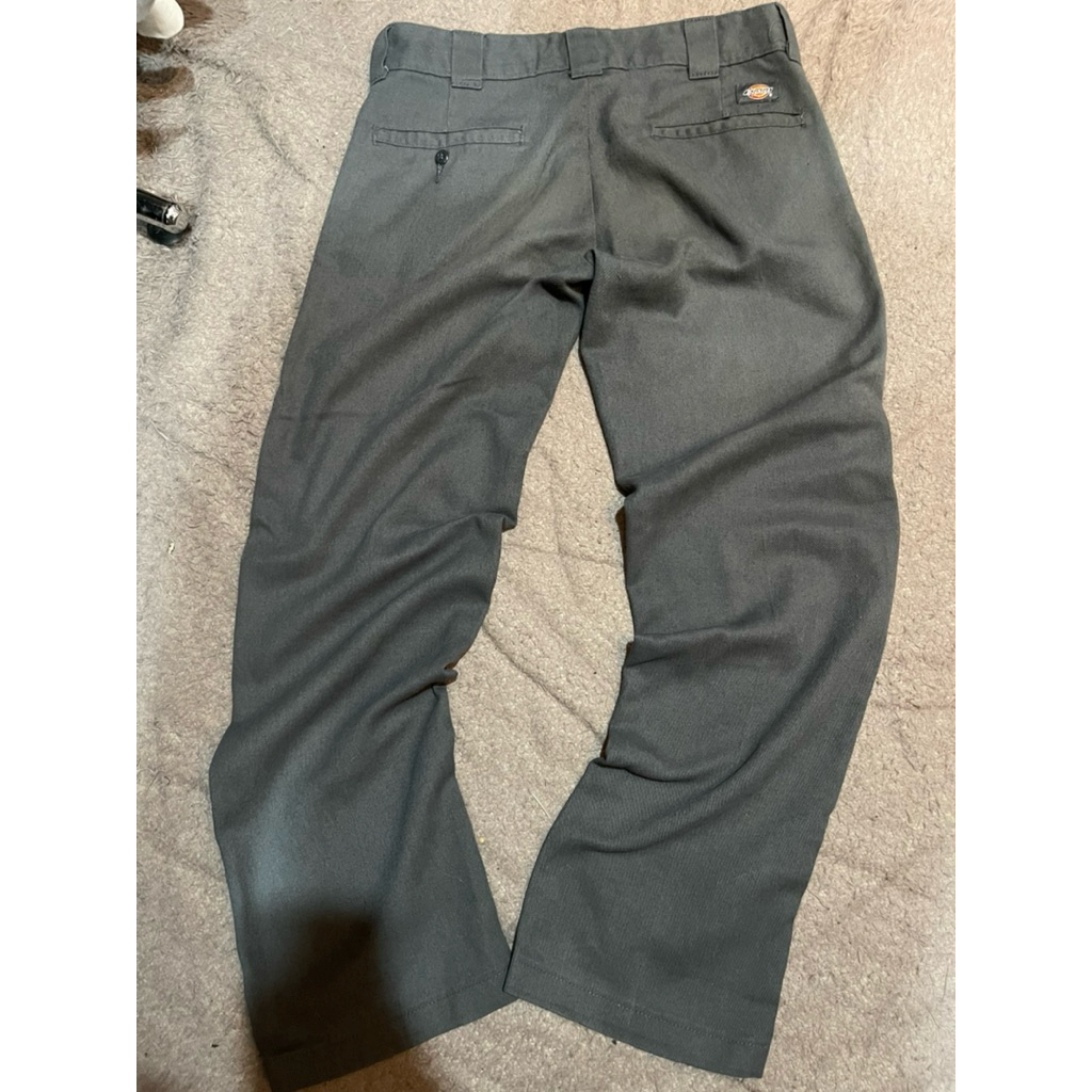 Dickies Flex Celana Panjang Chinos Casual Formal