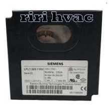 LFL1.322  Gas Burner Control