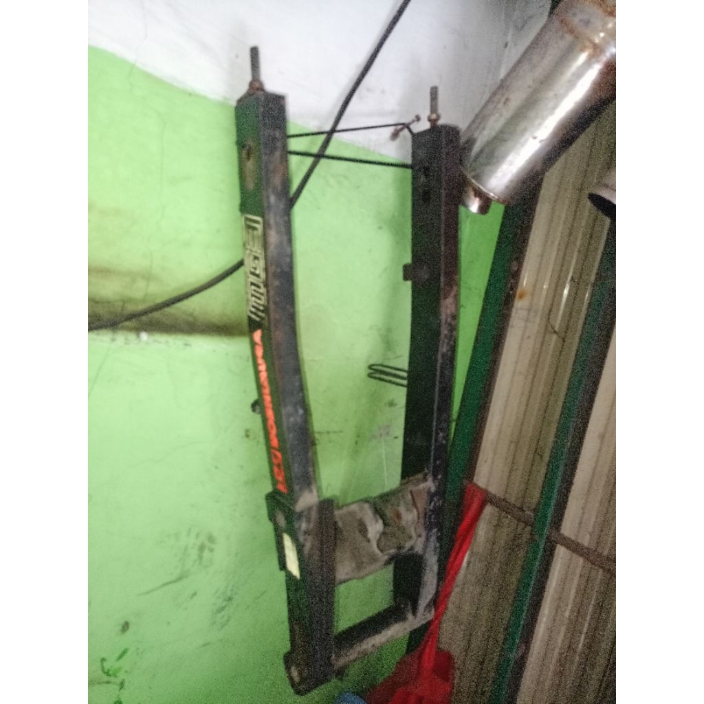 arm swing arm Fu ori copotan